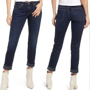 Rag and Bone Dre Boyfriend Jeans